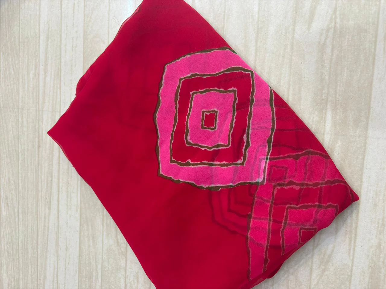 Timeless Textiles, Modern Style